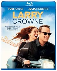 Larry Crowne [Blu-ray]