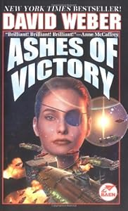 Ashes of Victory