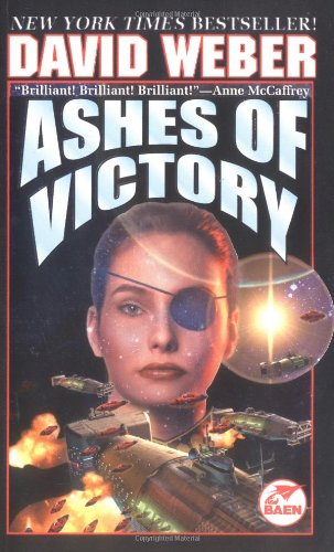 Ashes of Victory by David Weber