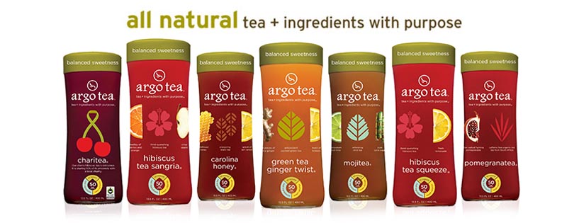 The Taste Of Tea - new release