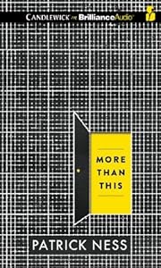 More Than This