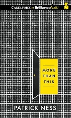 More Than This