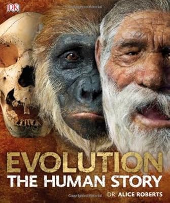Evolution: The Human Story