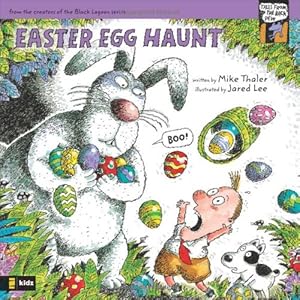 Easter Egg Haunt