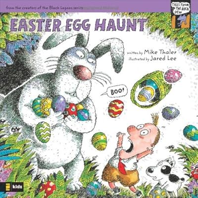 Easter Egg Haunt