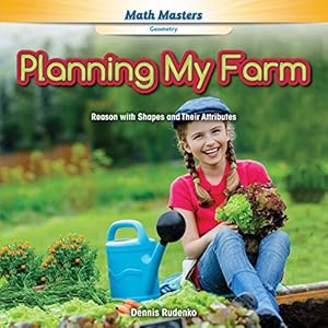 Planning My Farm: Reason with Shapes and Their Attributes by Dennis Rudenko
