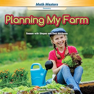 Planning My Farm: Reason with Shapes and Their Attributes