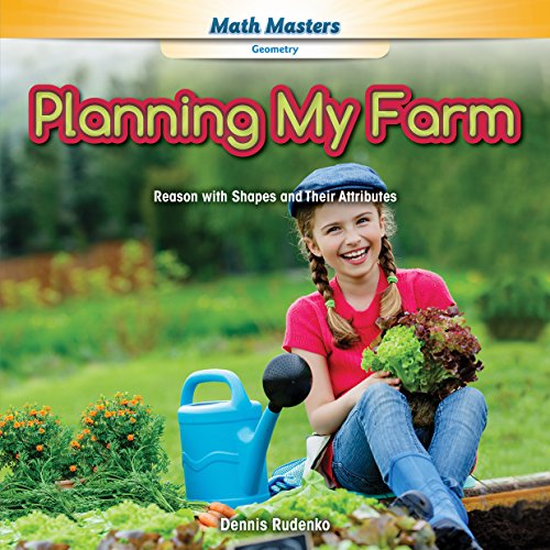 Planning My Farm: Reason with Shapes and Their Attributes by Dennis Rudenko