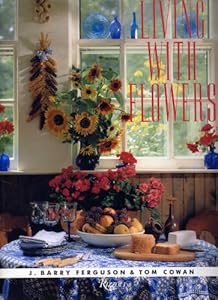 Living With Flowers