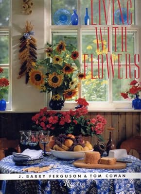 Living With Flowers