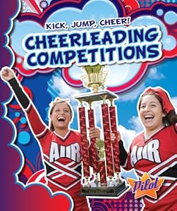 Cheerleading Competitions