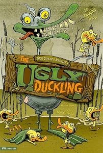 The Ugly Duckling: The Graphic Novel (Graphic Spin (Quality Paper))