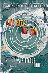 The Fate of Ten
