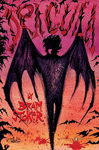 Dracula: by Bram Stoker