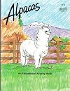 Alpacas: An Educational Activity Book