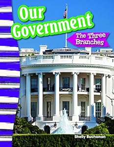 Our Government: The Three Branches