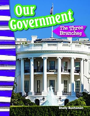 Our Government: The Three Branches