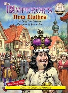 The Emperor's New Clothes