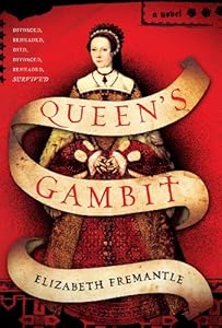 Queen's Gambit: A Novel