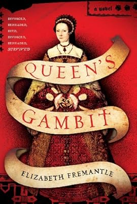 Queen's Gambit: A Novel