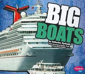 BIG Boats
