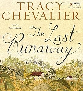 The Last Runaway