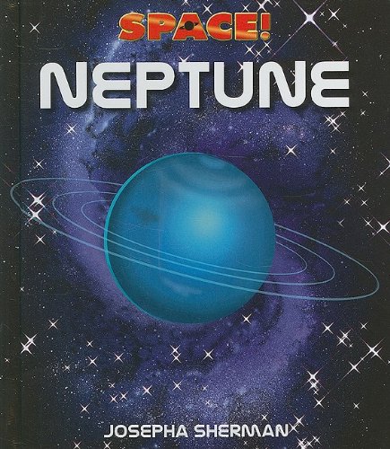 Neptune by Josepha Sherman