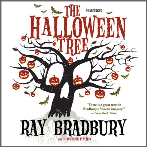 The Halloween Tree