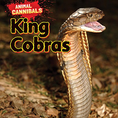 King Cobras by Sam Hesper