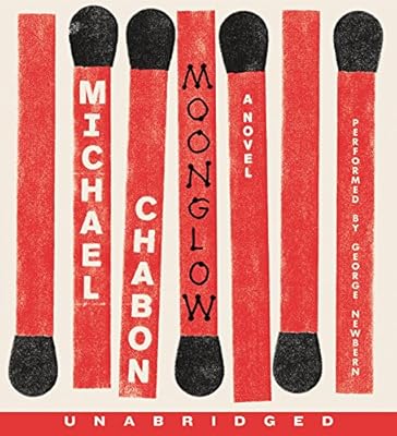 Moonglow CD: A Novel