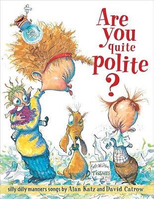 Are You Quite Polite?