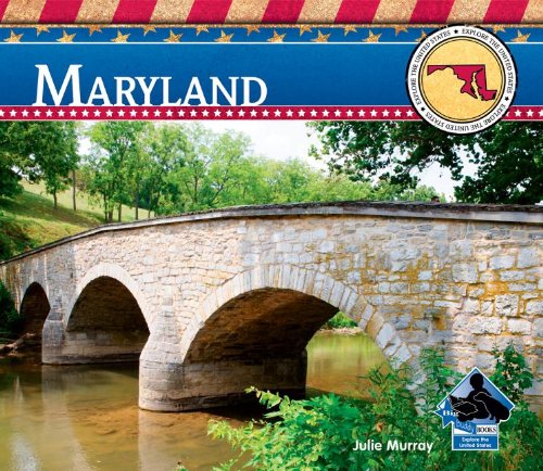 Maryland by Julie Murray