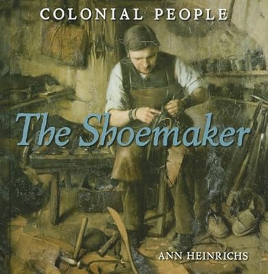 The Shoemaker