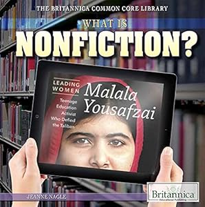 What Is Nonfiction?