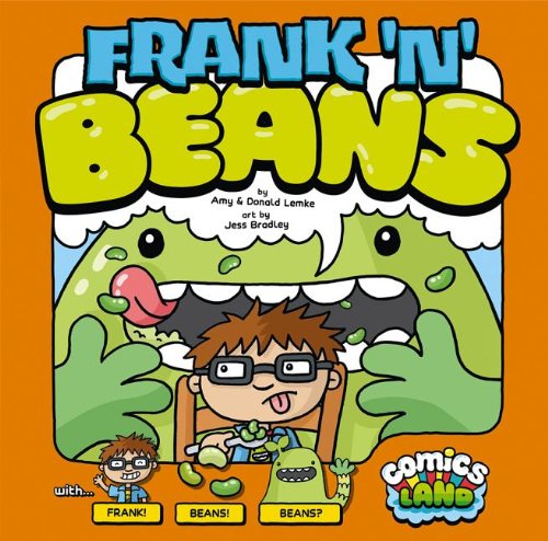 Frank 'n' Beans by Donald Lemke