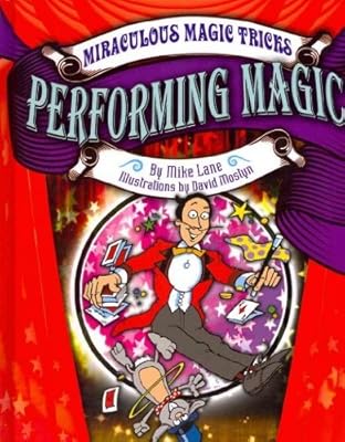 Performing Magic