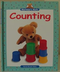 Counting (Mortimer's Math)