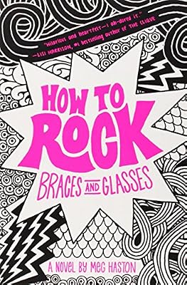 How to Rock Braces and Glasses