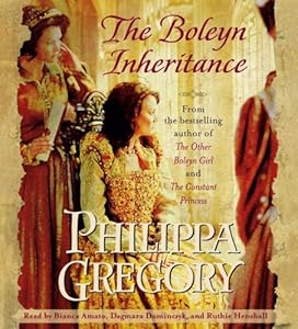 The Boleyn Inheritance