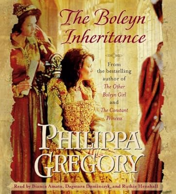 The Boleyn Inheritance