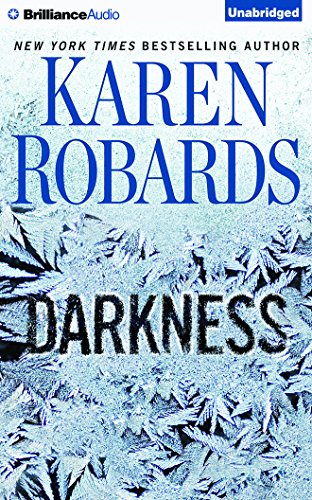 Darkness by Karen Robards