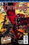 Batwoman, Vol. 2 Annual #1