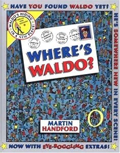 Where's Waldo?