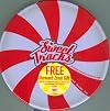 Sweet Tracks 2003