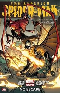 Superior Spider-Man, Vol. 3: No Escape