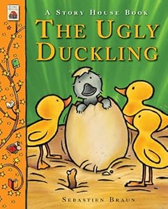 The Ugly Duckling