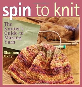 Spin to Knit