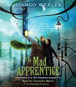The Mad Apprentice