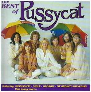 The Best of Pussycat