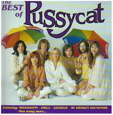 The Best of Pussycat